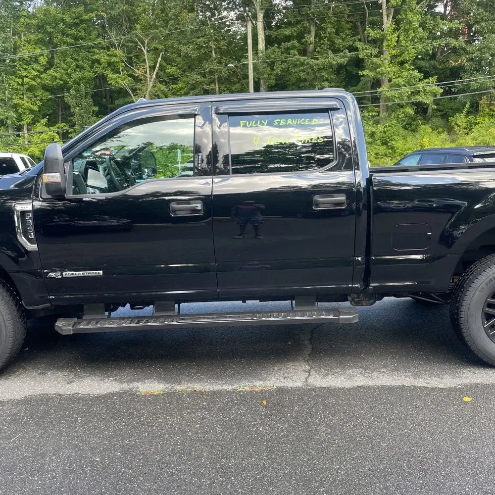 2022 Ford F-350 Super Duty XLT