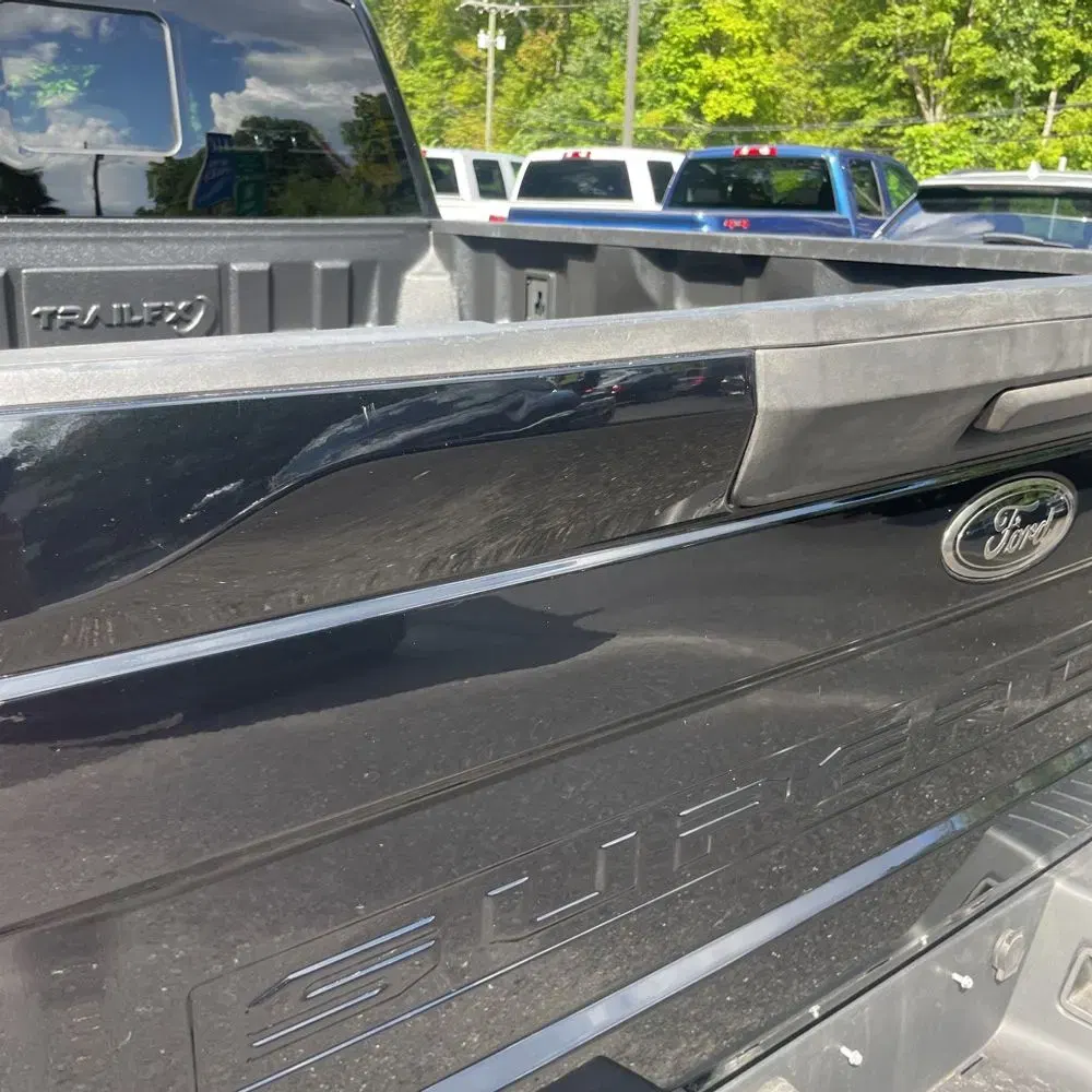 2022 Ford F-350 Super Duty XLT