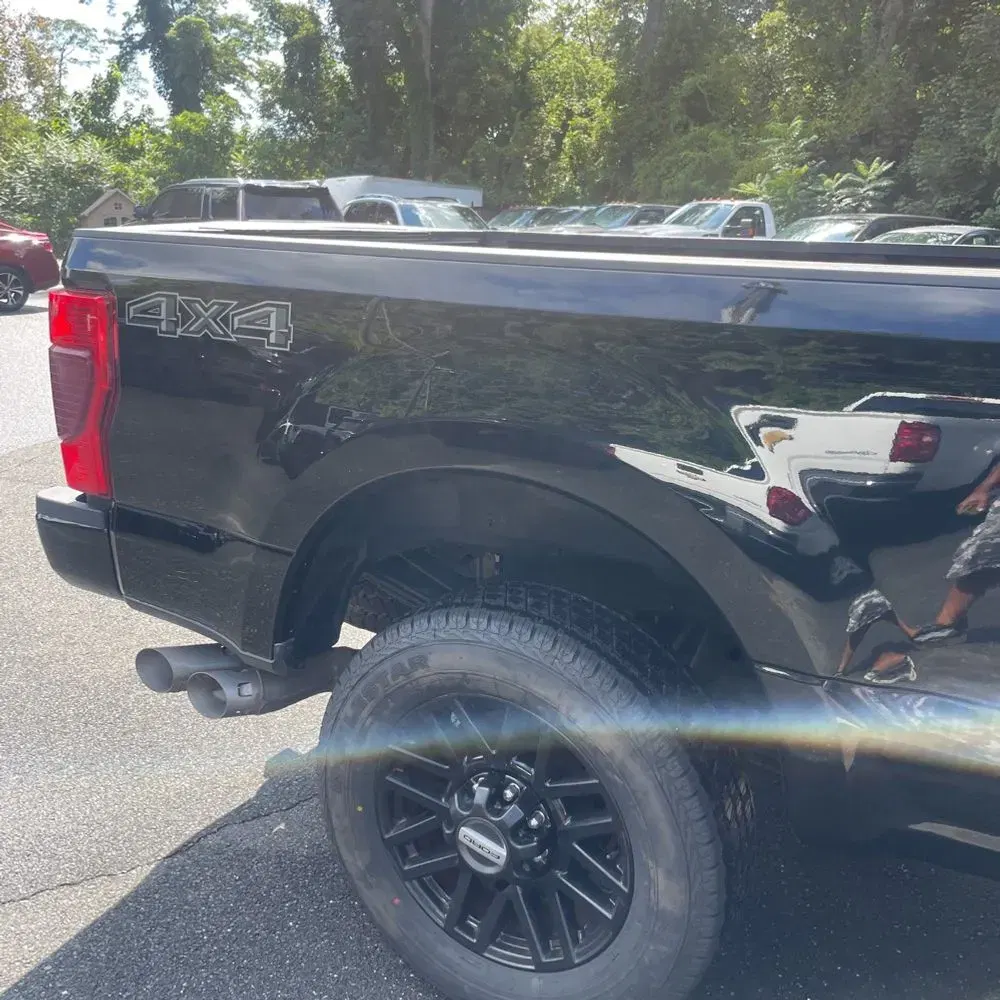 2022 Ford F-350 Super Duty XLT