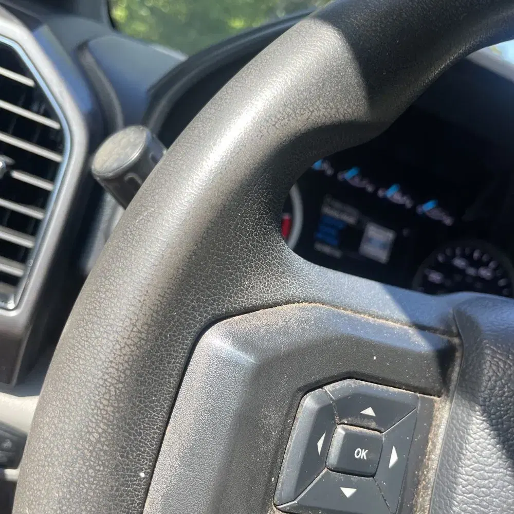 2022 Ford F-350 Super Duty XLT