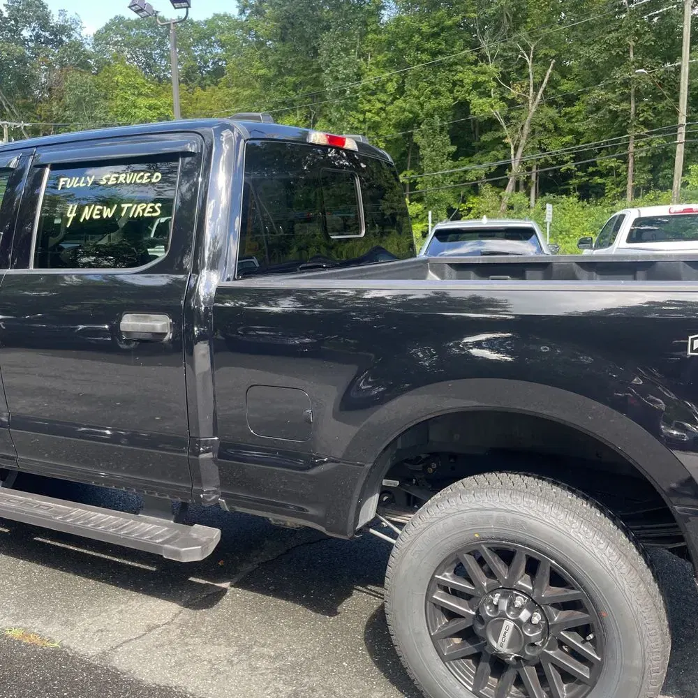 2022 Ford F-350 Super Duty XLT
