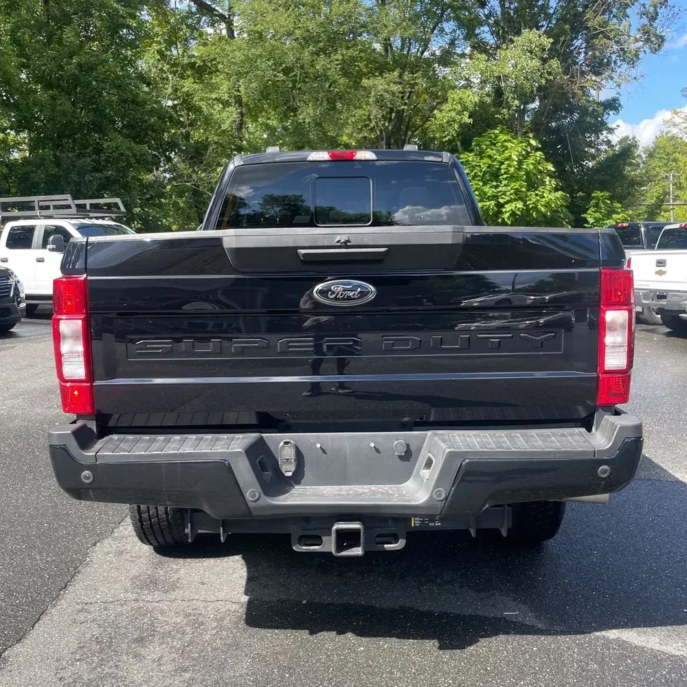 2022 Ford F-350 Super Duty XLT