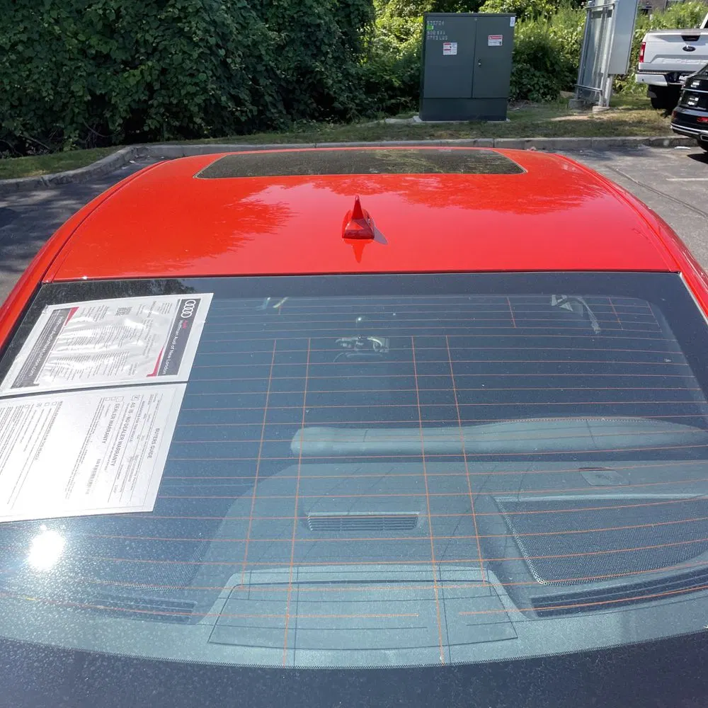2013 Chevrolet Camaro ZL1