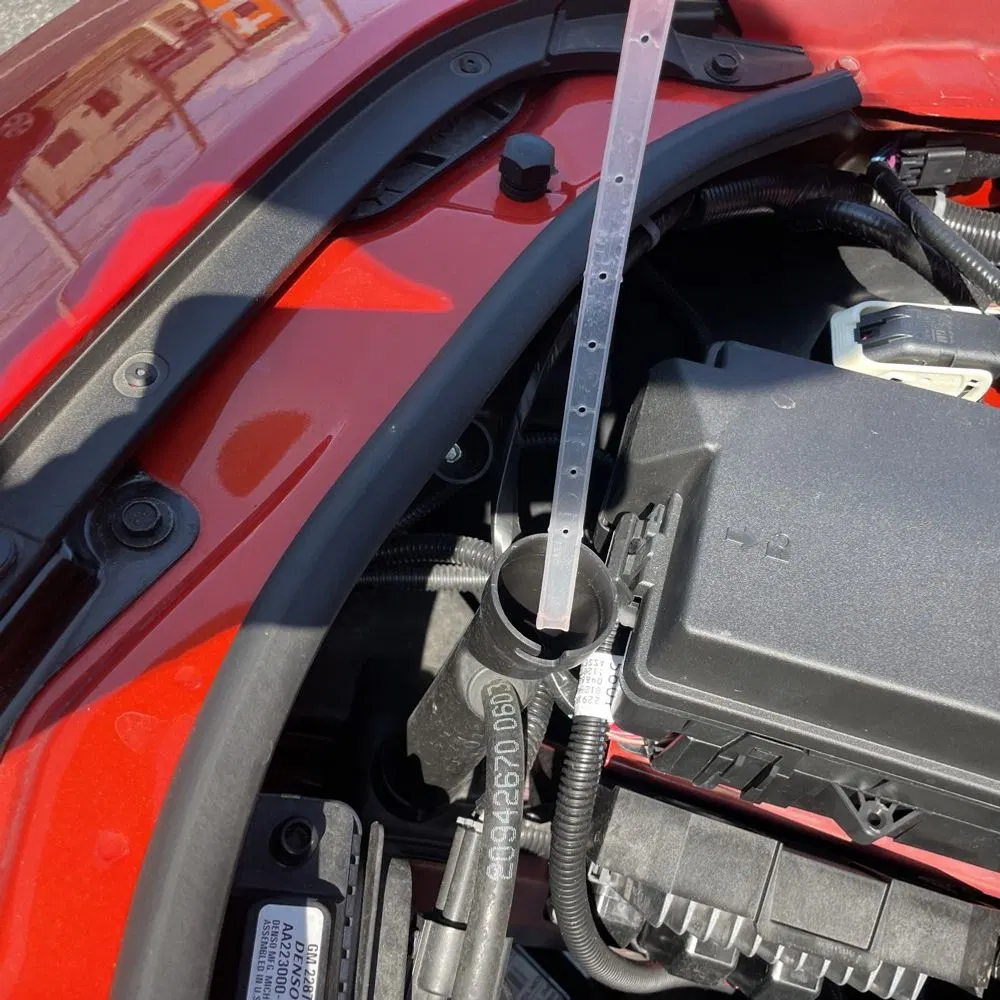 2013 Chevrolet Camaro ZL1