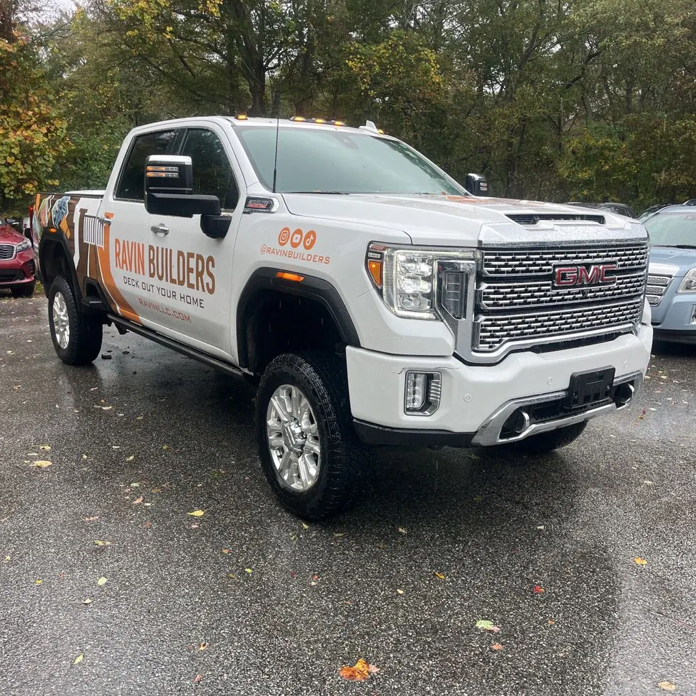 2023 GMC Sierra 2500HD Denali