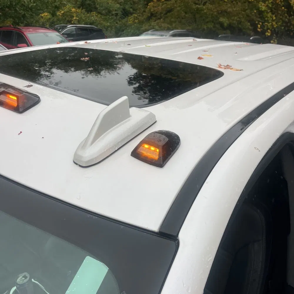 2023 GMC Sierra 2500HD Denali
