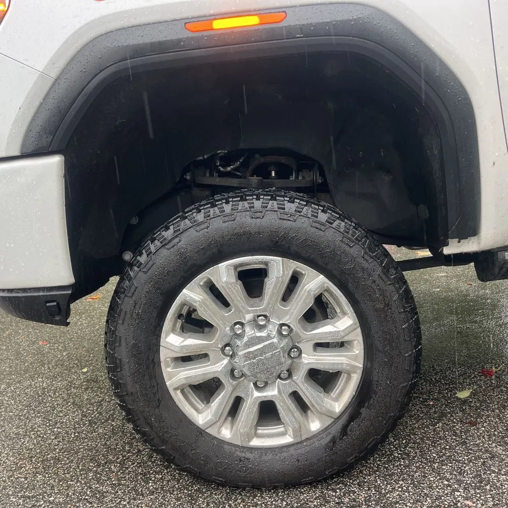2023 GMC Sierra 2500HD Denali