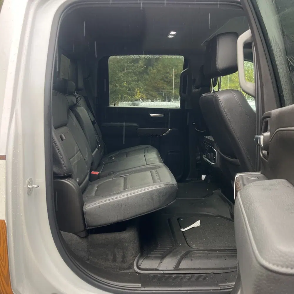 2023 GMC Sierra 2500HD Denali