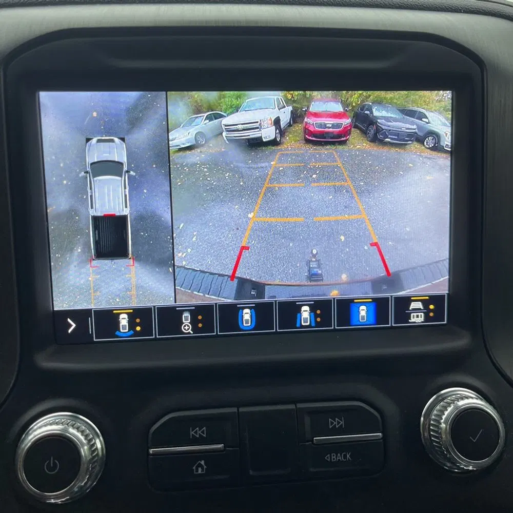 2023 GMC Sierra 2500HD Denali