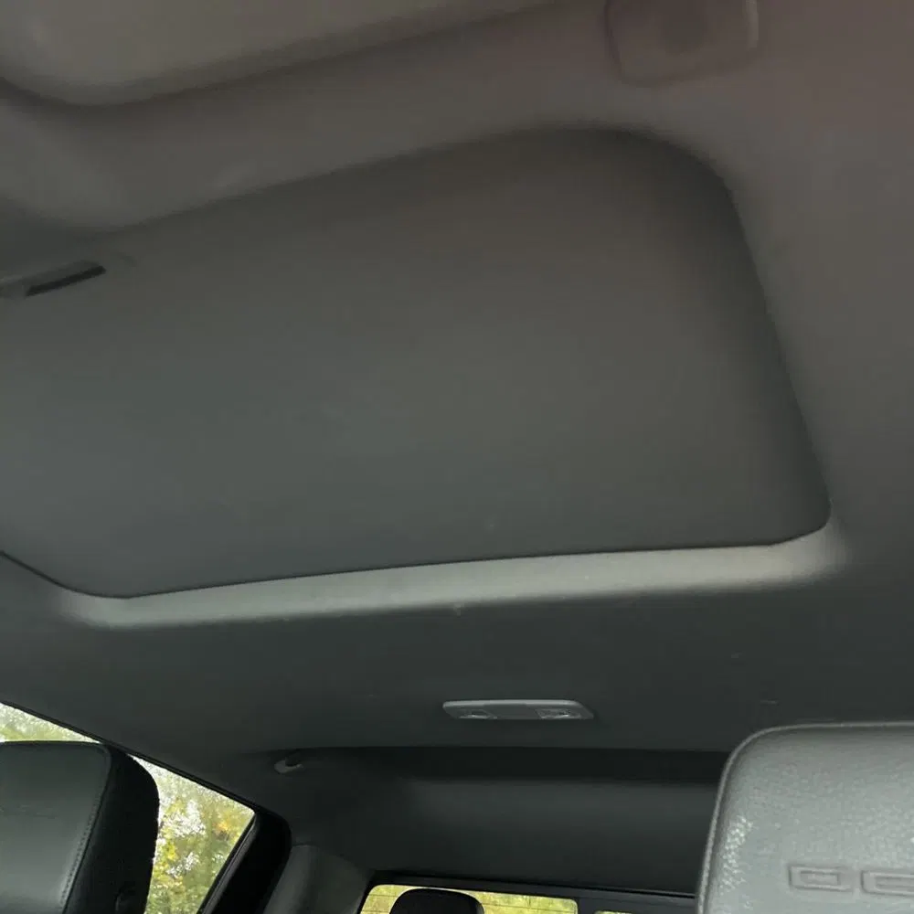 2023 GMC Sierra 2500HD Denali