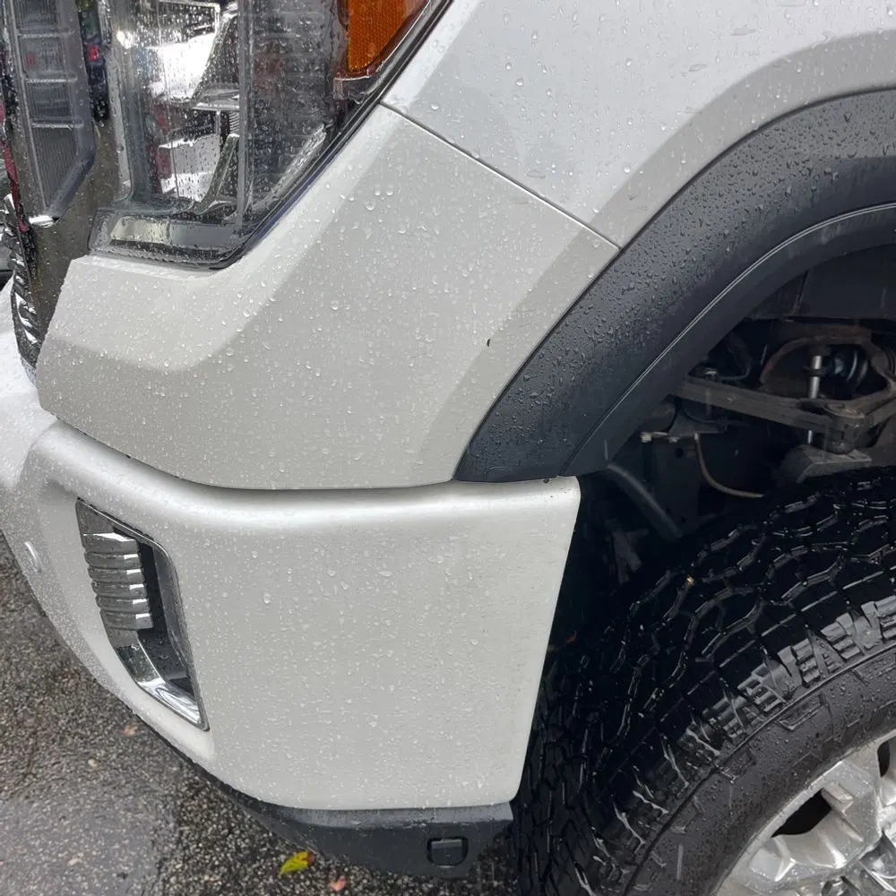 2023 GMC Sierra 2500HD Denali