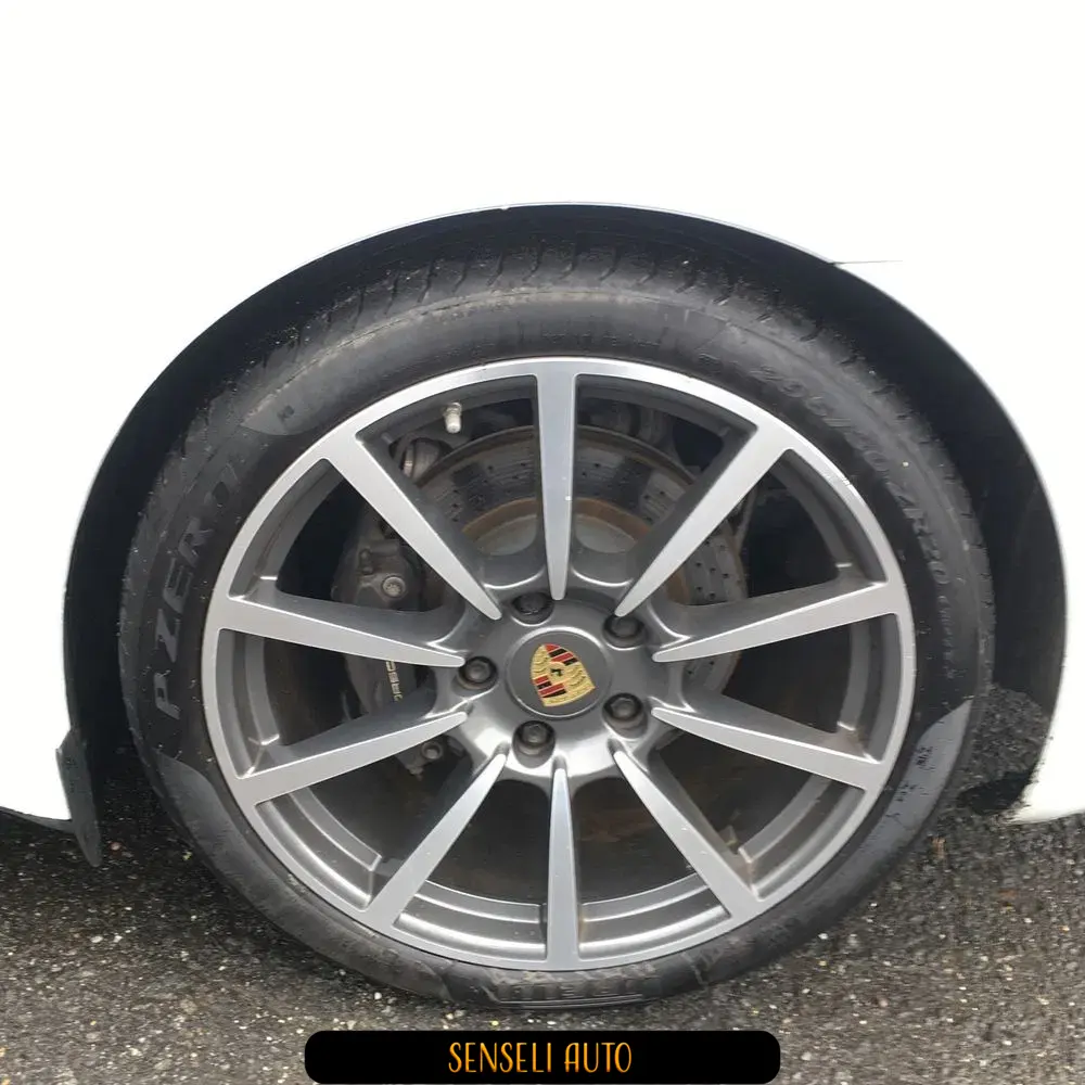 2016 Porsche 911 Carrera 2 Base