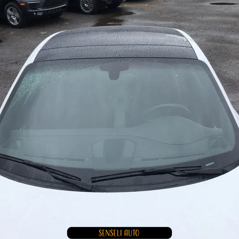 2016 Porsche 911 Carrera 2 Base