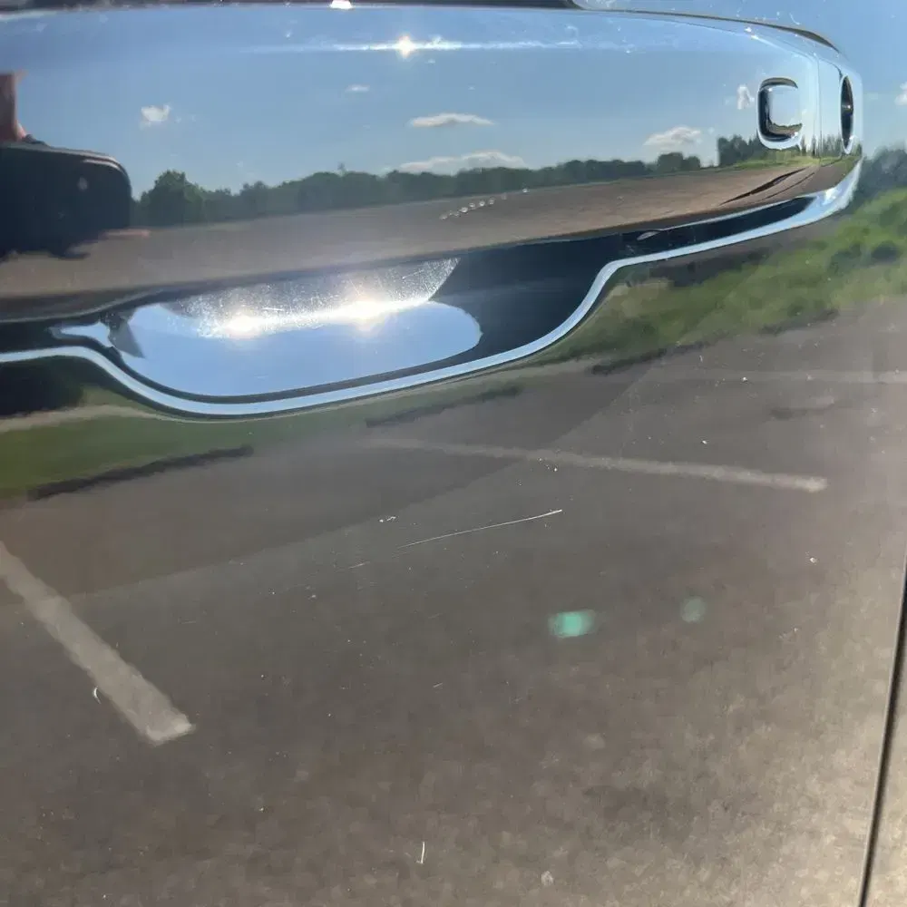 2024 GMC Sierra 3500HD Denali Ultimate