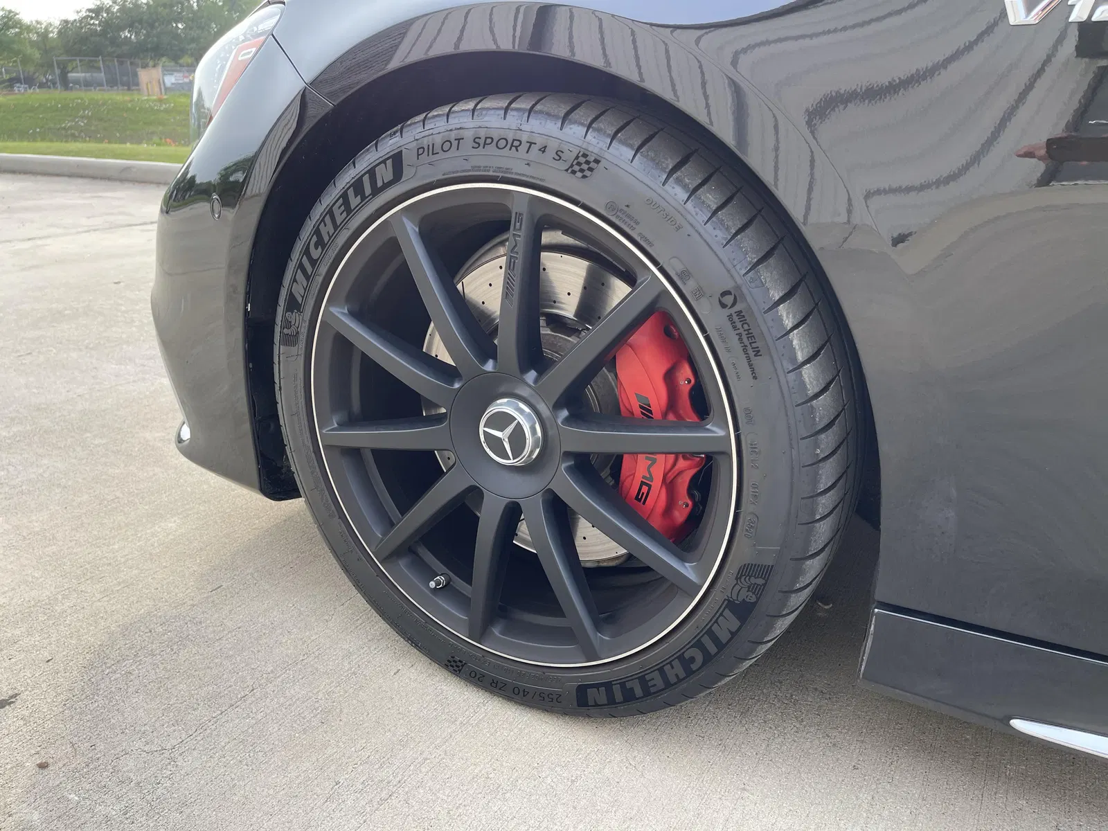 2015 Mercedes-Benz S65 AMG Coupe - Turbo V12 Power, $239,685 MSRP, Mostly Southern-Owned