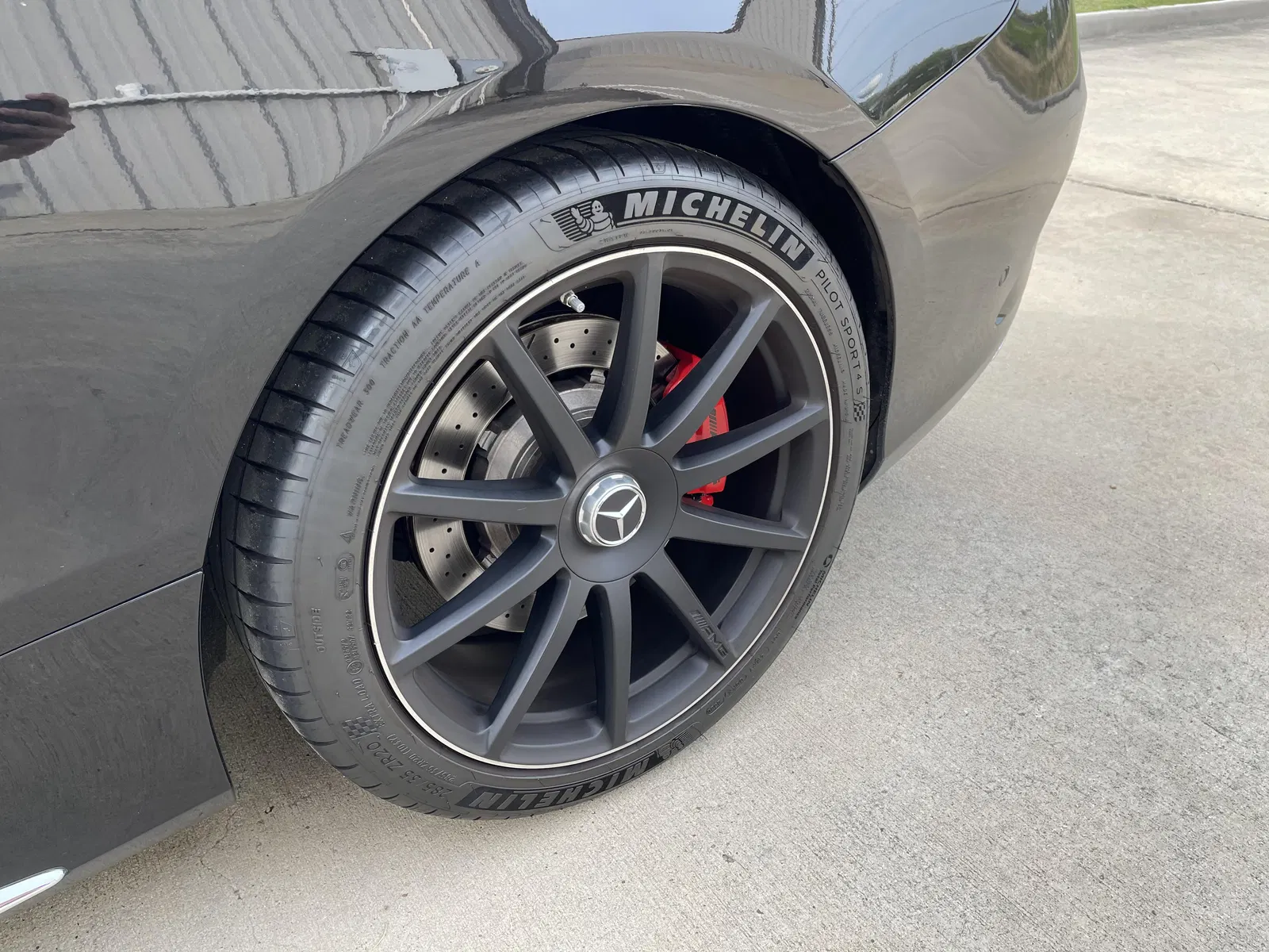 2015 Mercedes-Benz S65 AMG Coupe - Turbo V12 Power, $239,685 MSRP, Mostly Southern-Owned