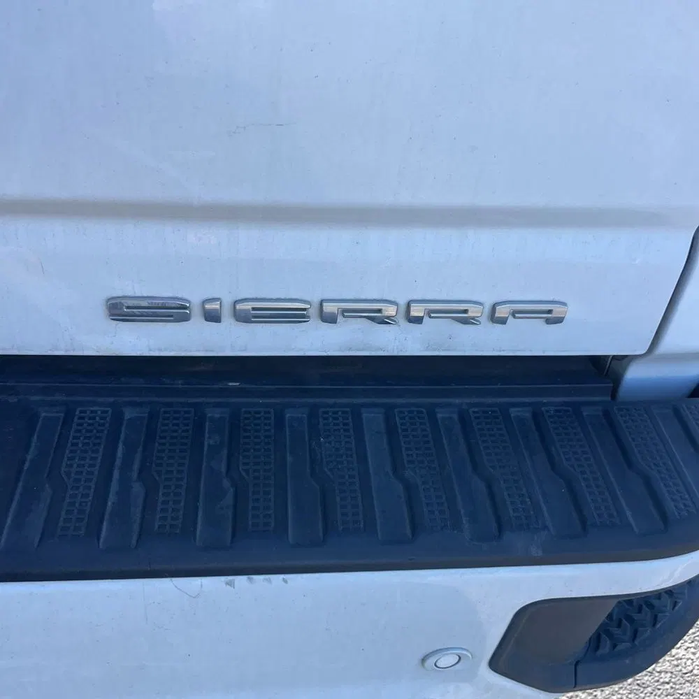 2023 GMC Sierra 3500HD Denali