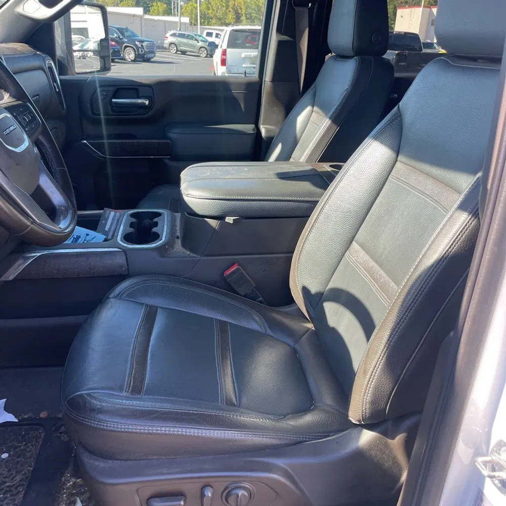 2023 GMC Sierra 3500HD Denali