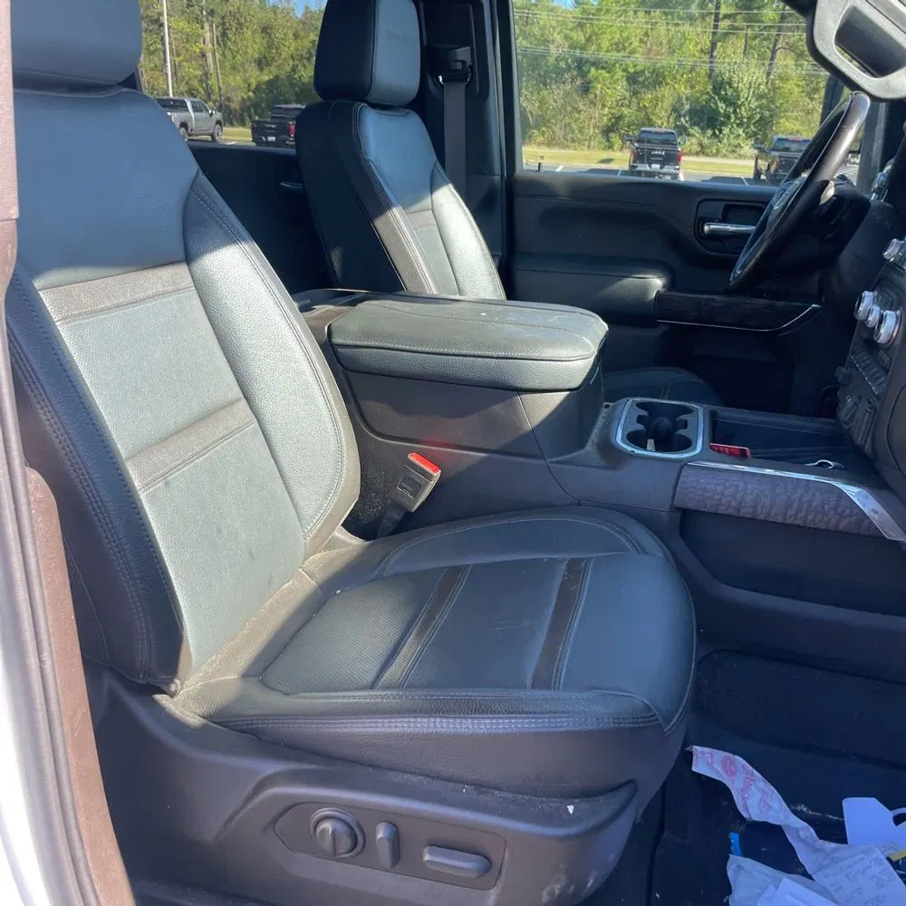 2023 GMC Sierra 3500HD Denali