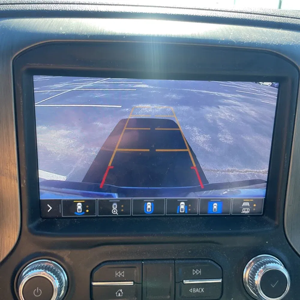 2023 GMC Sierra 3500HD Denali