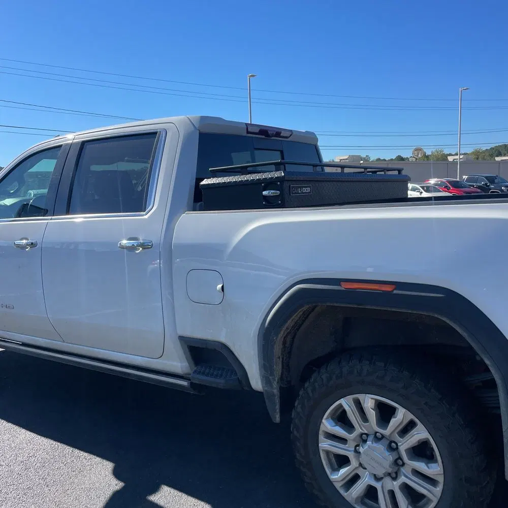 2023 GMC Sierra 3500HD Denali