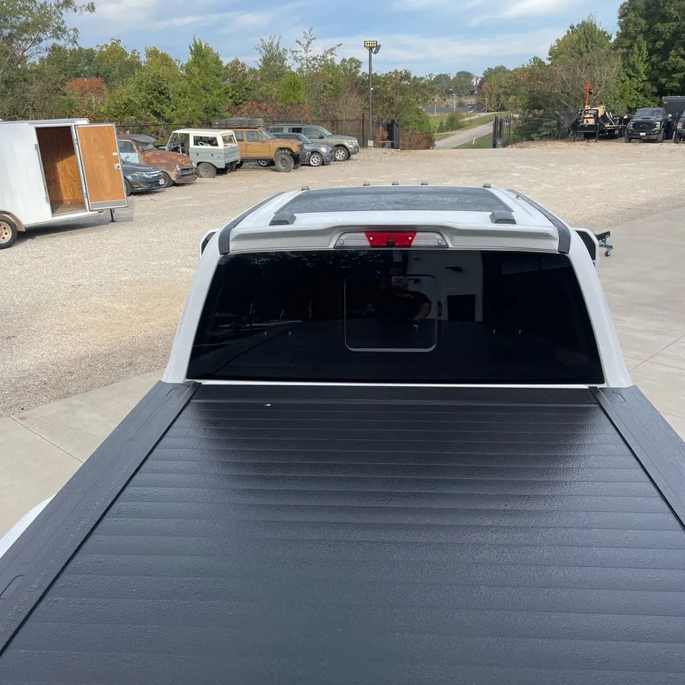2023 Ford F-450 Super Duty Platinum