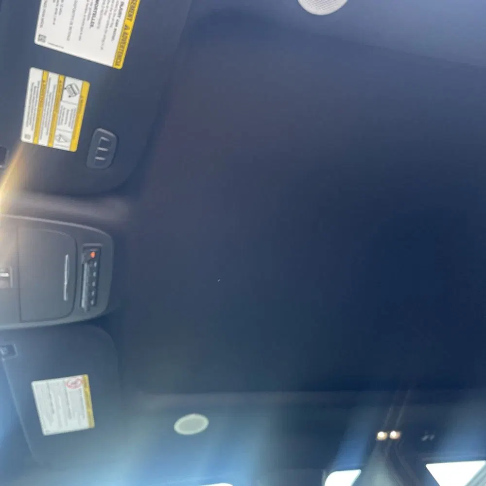 2023 Ford F-450 Super Duty Platinum