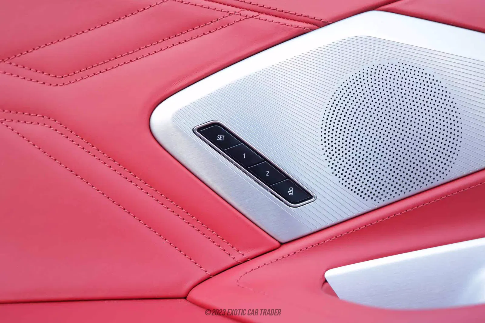 2023 Chevrolet Corvette Z06 Convertible 3LZ