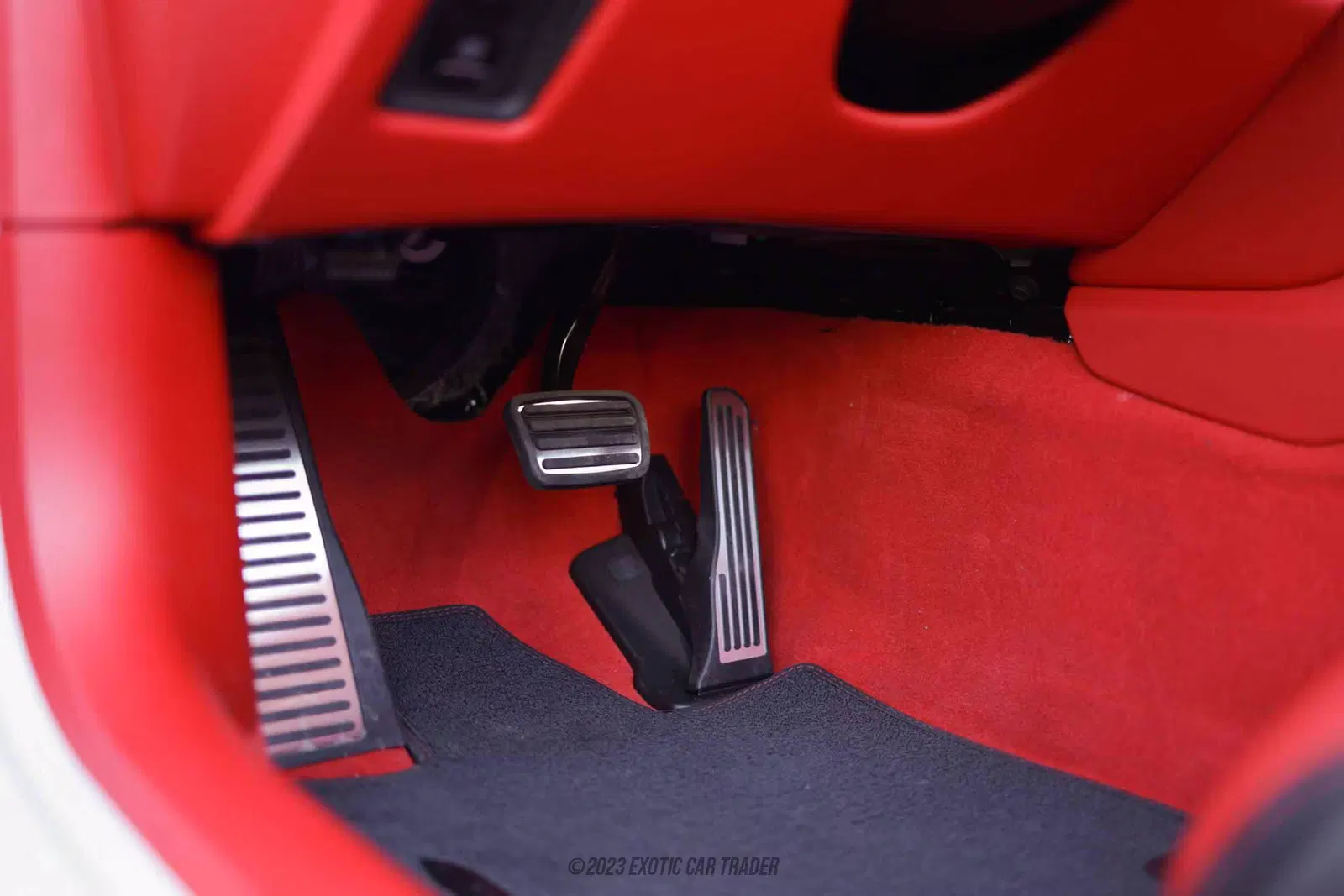 2023 Chevrolet Corvette Z06 Convertible 3LZ