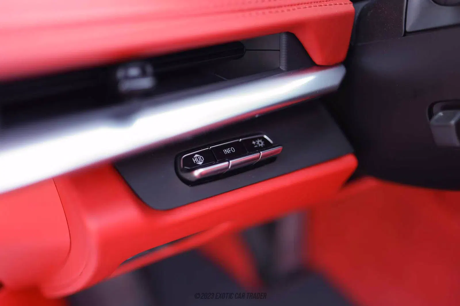 2023 Chevrolet Corvette Z06 Convertible 3LZ
