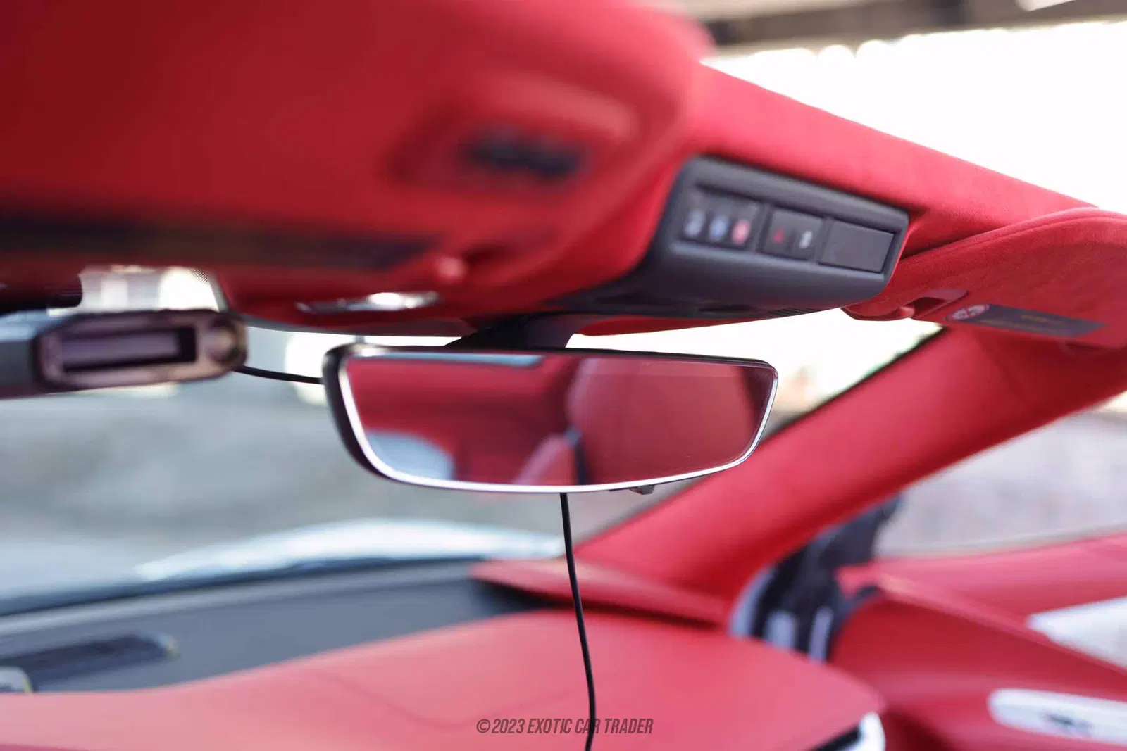 2023 Chevrolet Corvette Z06 Convertible 3LZ