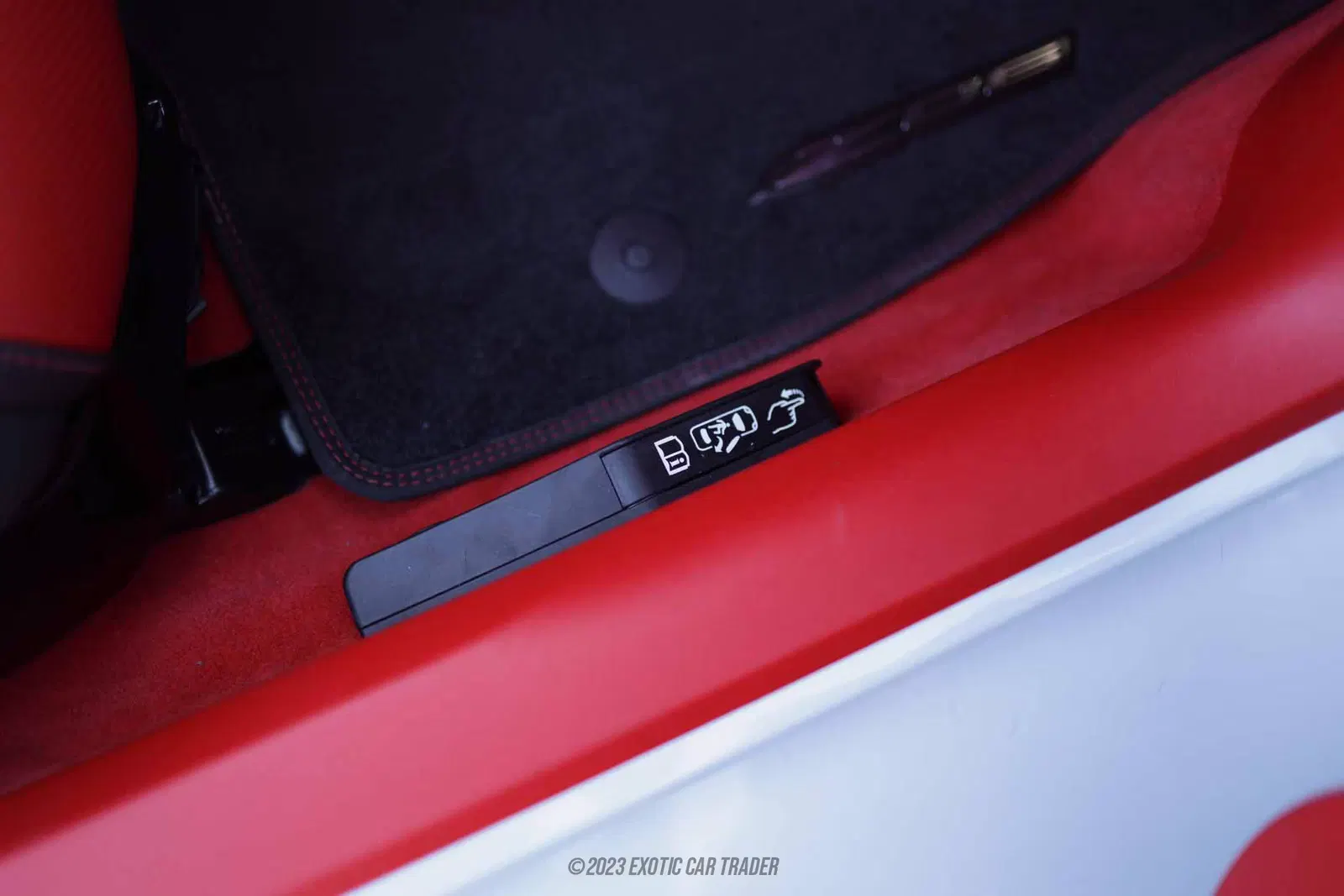 2023 Chevrolet Corvette Z06 Convertible 3LZ