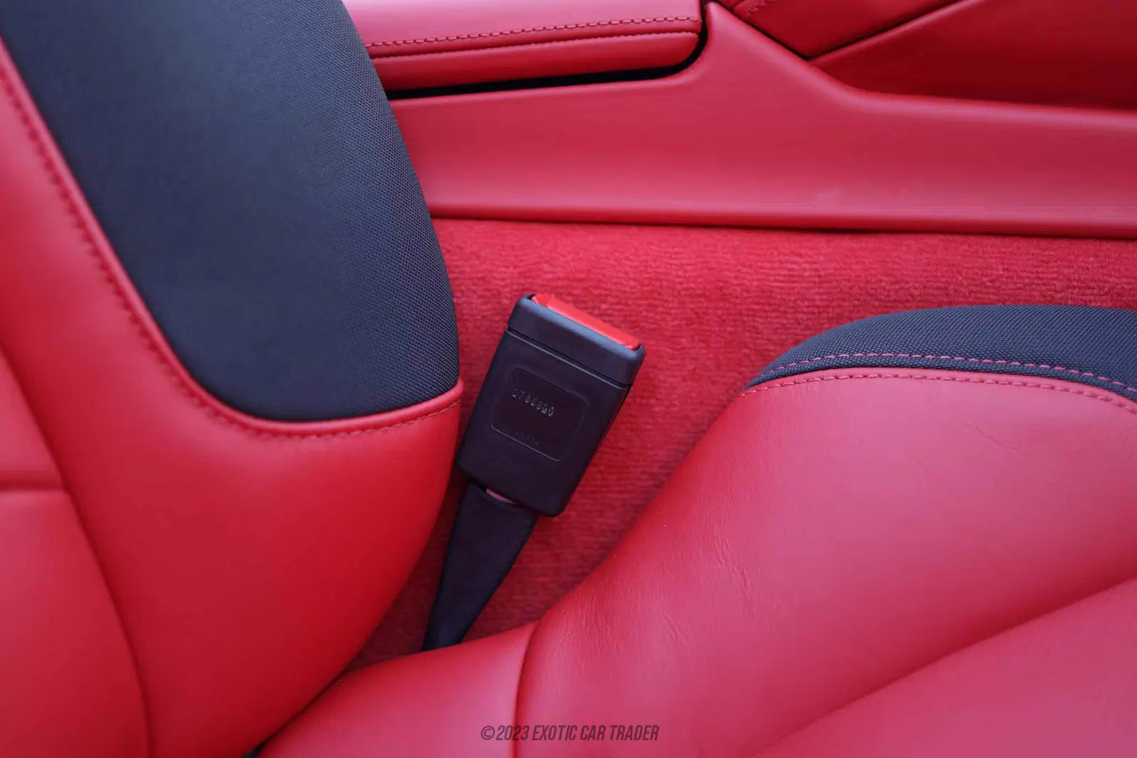 2023 Chevrolet Corvette Z06 Convertible 3LZ