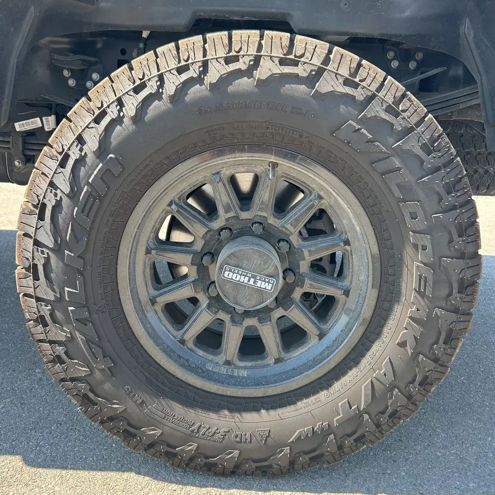 2023 Ford F350 S/D Platinum