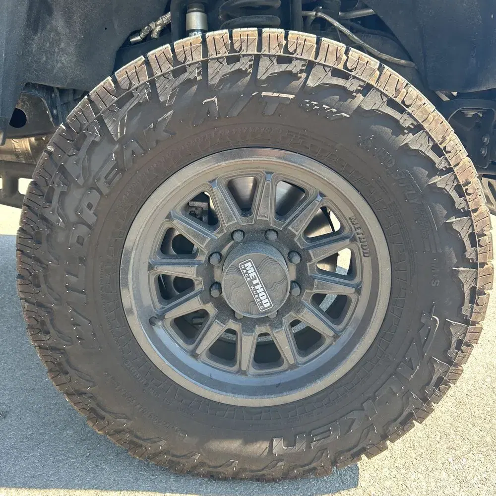 2023 Ford F350 S/D Platinum