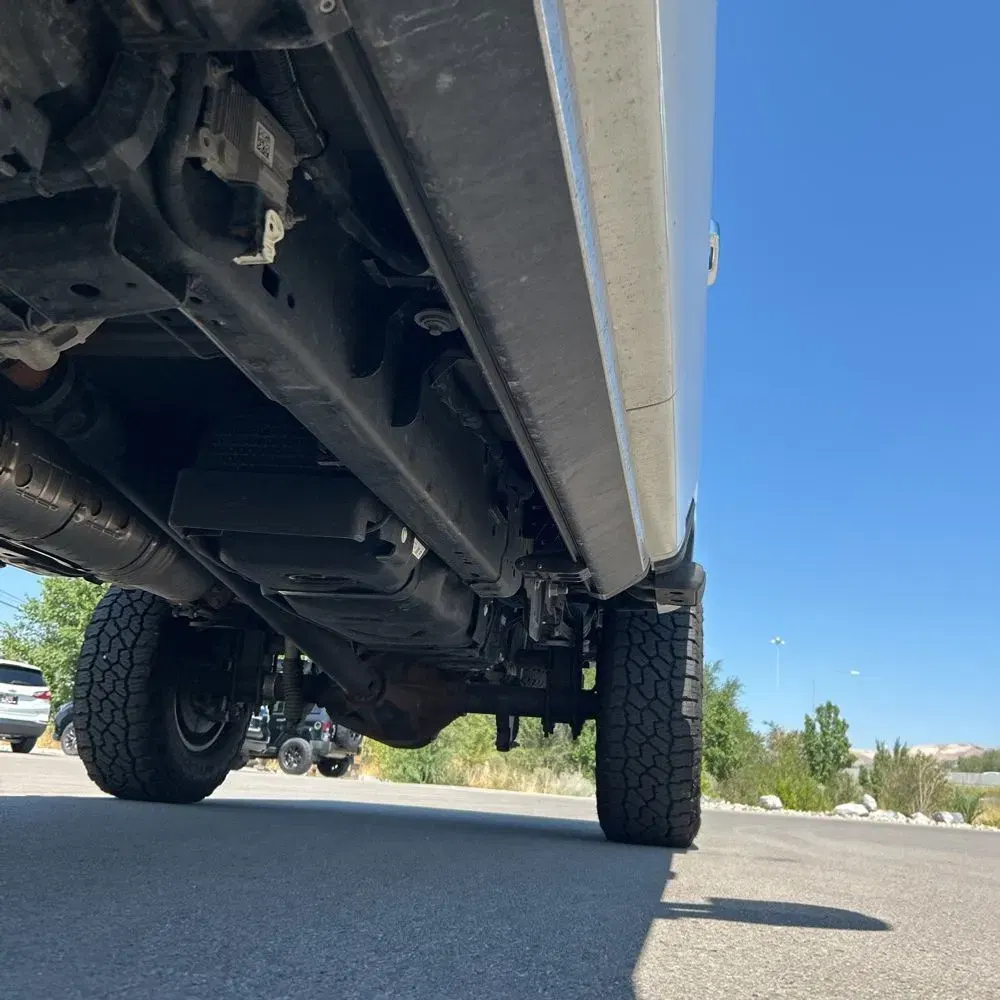 2023 Ford F350 S/D Platinum