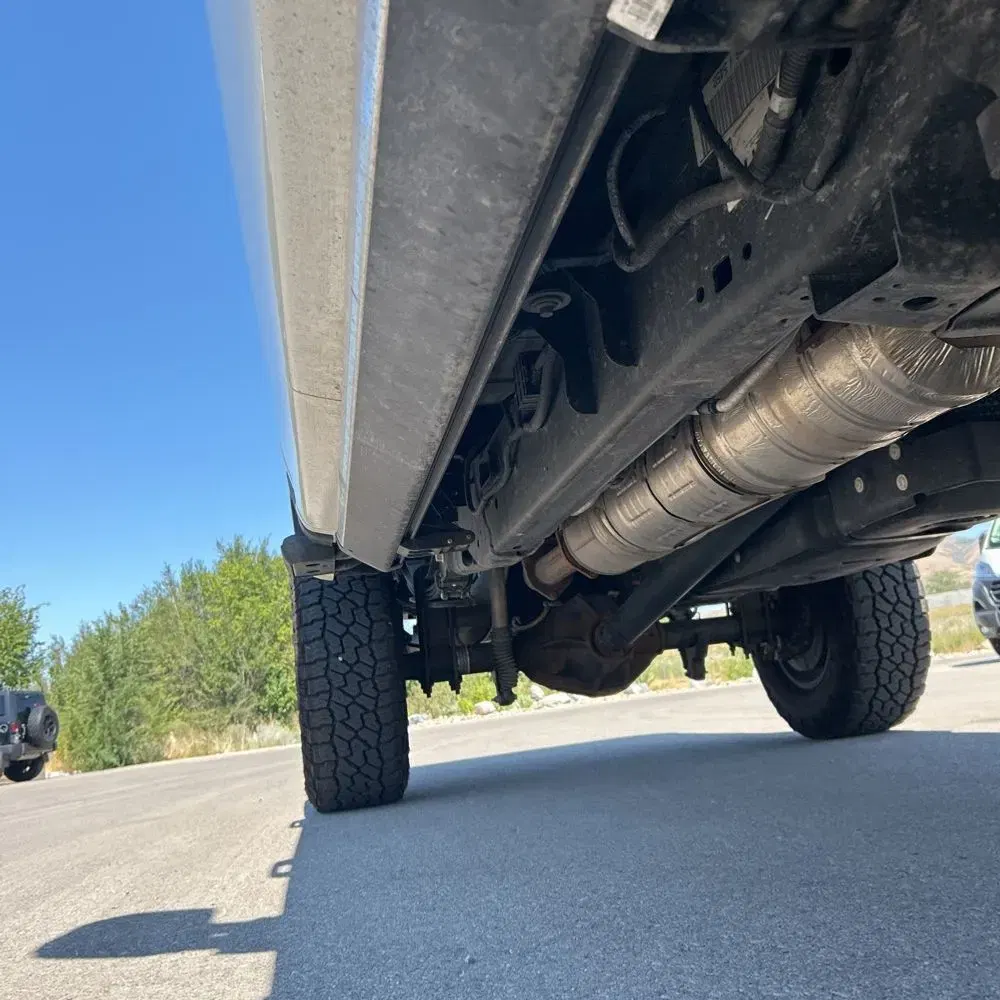 2023 Ford F350 S/D Platinum