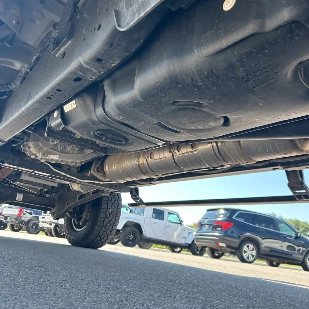 2023 Ford F350 S/D Platinum