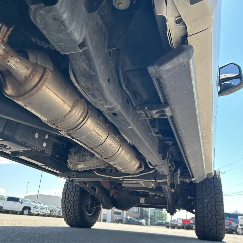 2023 Ford F350 S/D Platinum