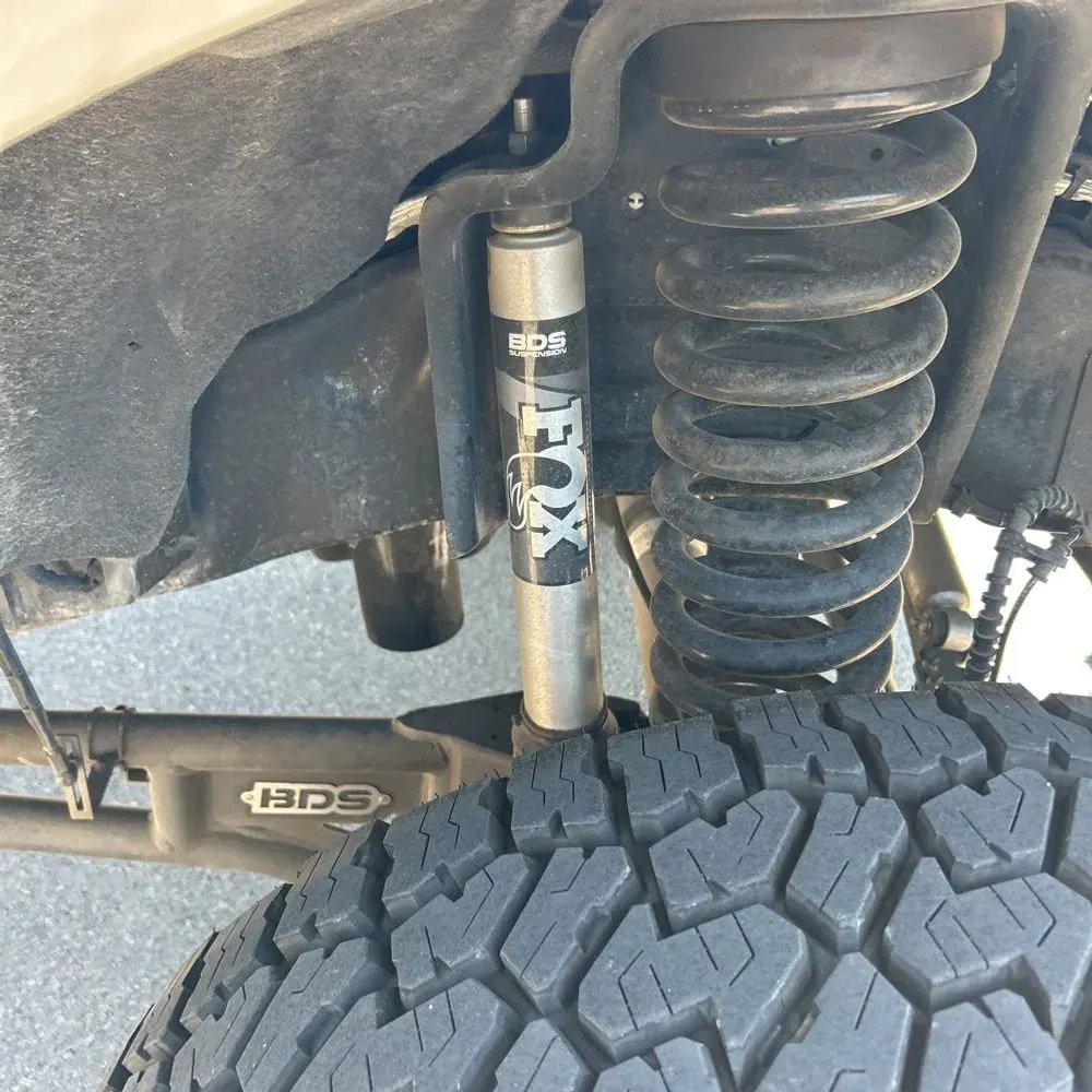 2023 Ford F350 S/D Platinum