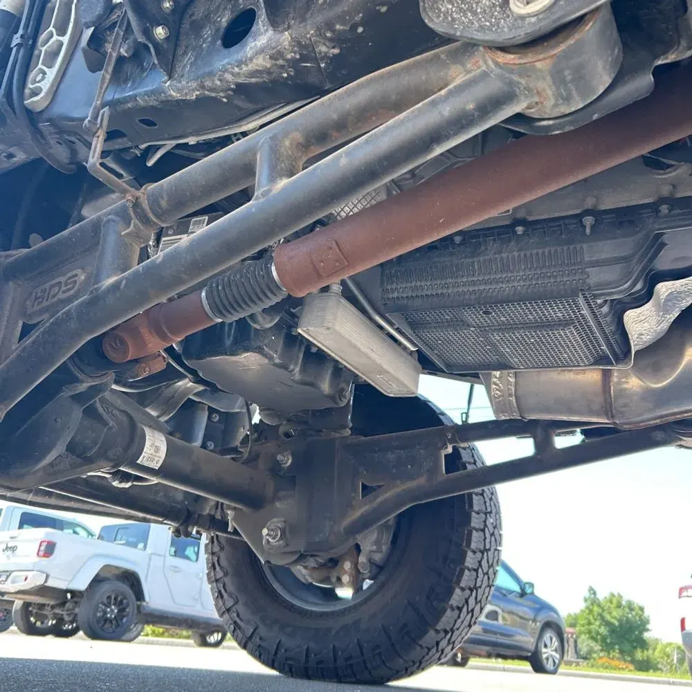 2023 Ford F350 S/D Platinum