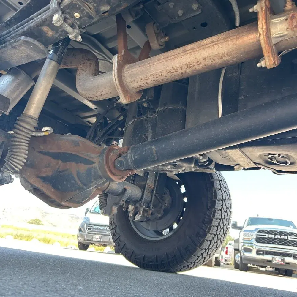 2023 Ford F350 S/D Platinum