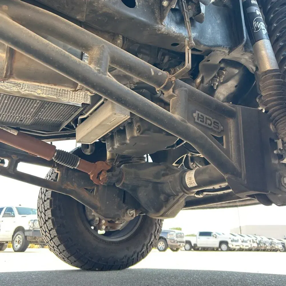 2023 Ford F350 S/D Platinum