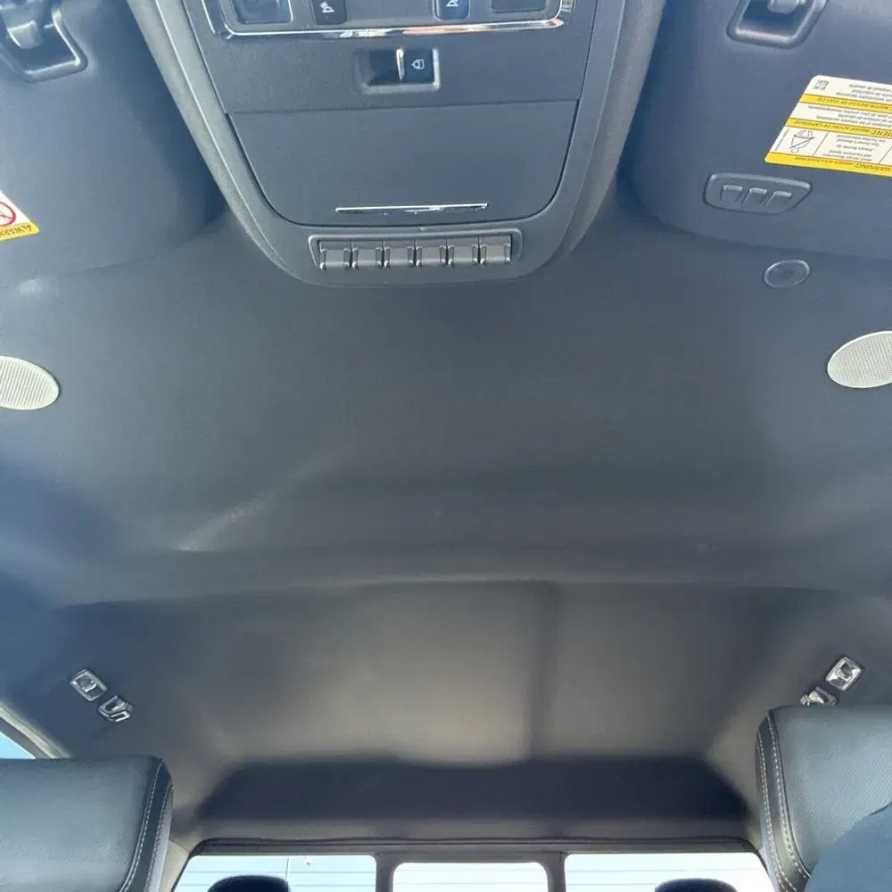 2023 Ford F350 S/D Platinum