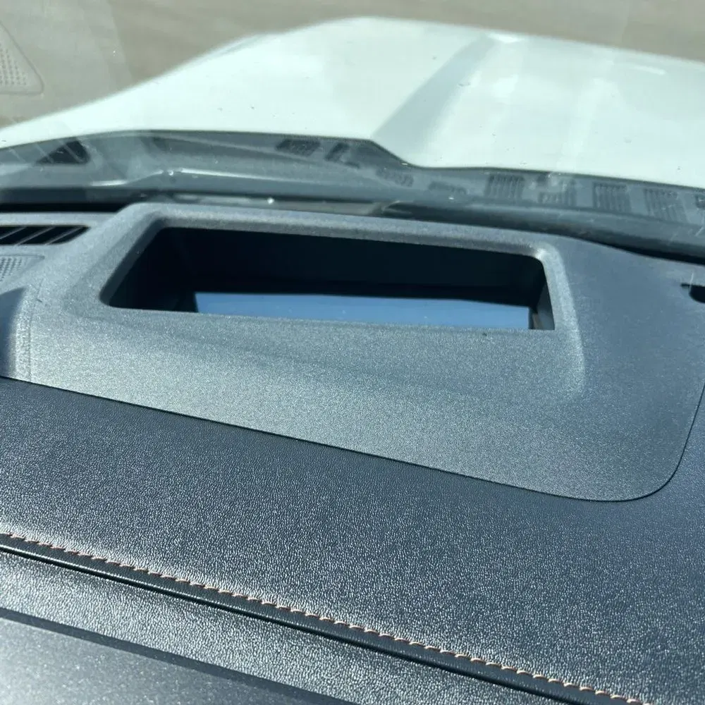 2023 Ford F350 S/D Platinum