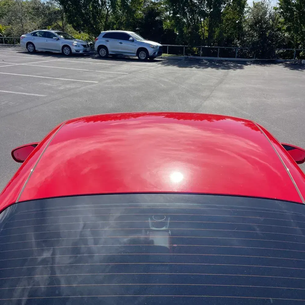 2022 Porsche 911 Carrera S