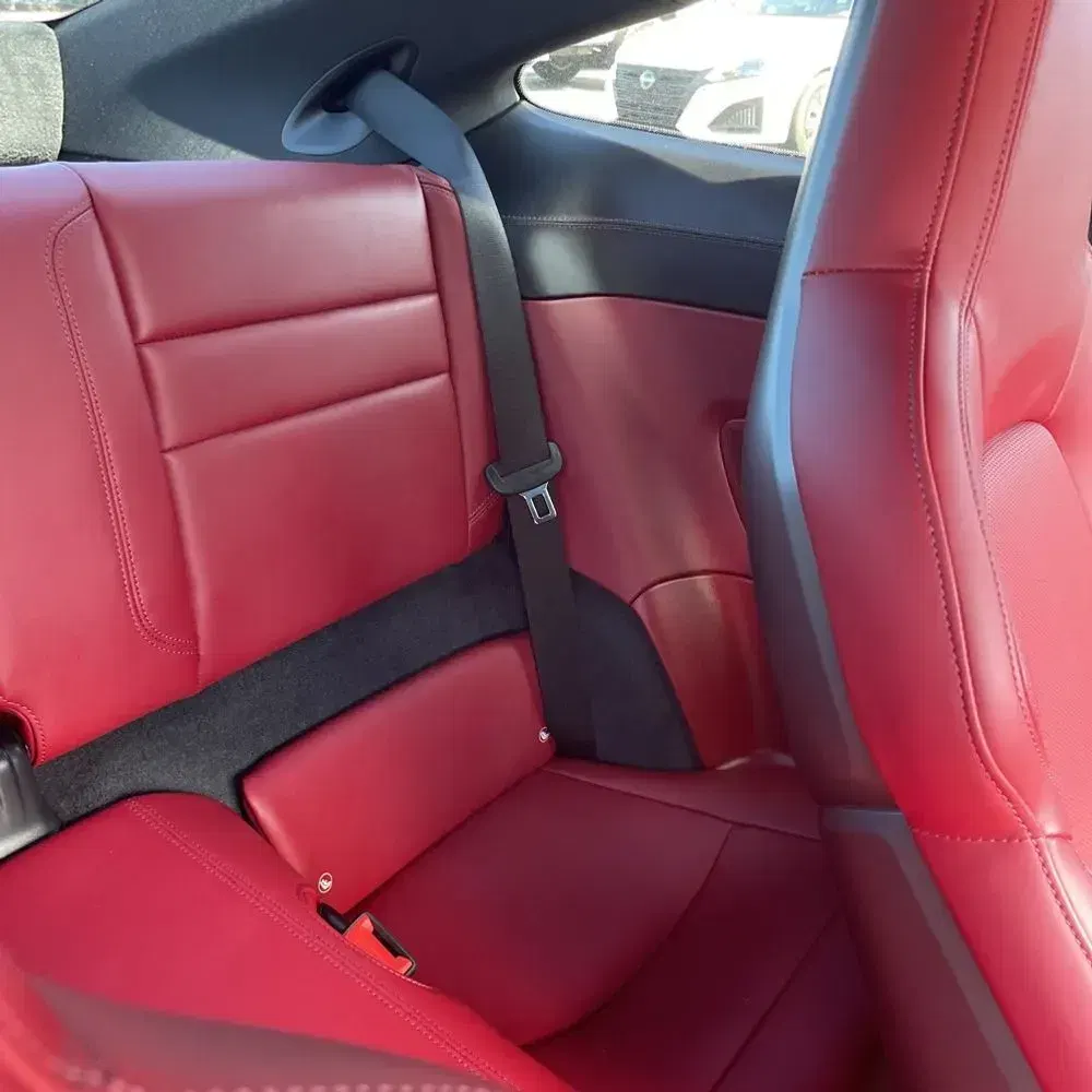 2022 Porsche 911 Carrera S