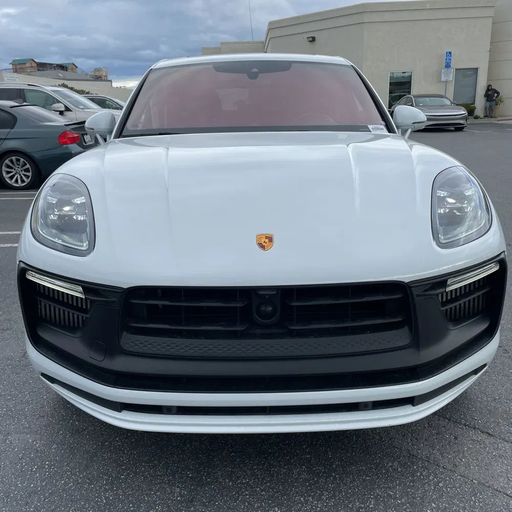 2023 Porsche Macan GTS