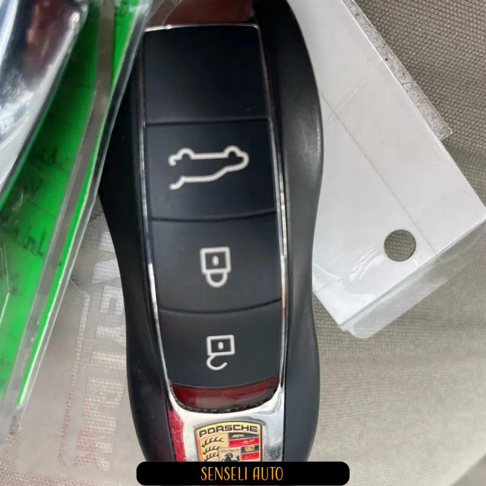 2023 Porsche Macan GTS