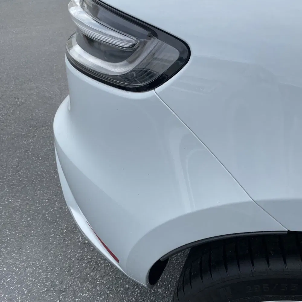 2023 Porsche Macan GTS